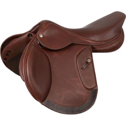 Springzadel voor paarden Acavallo KC Race 1.6