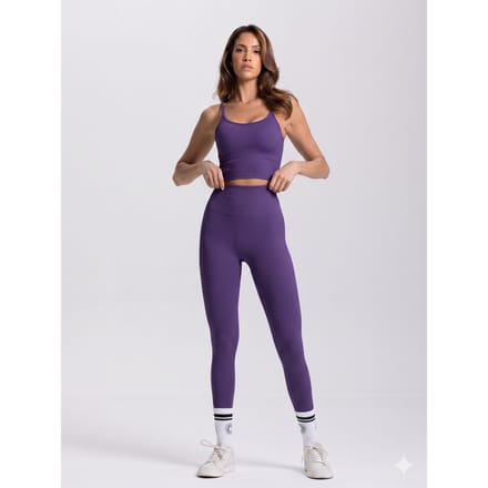 Lotus Legging