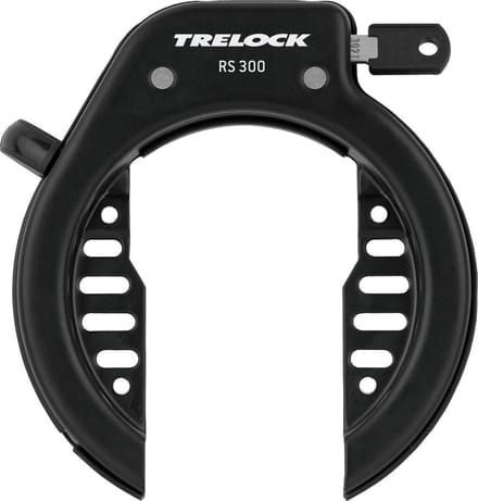 TRELOCK Ringslot RS 300 NAZ Flex Mount