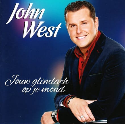 Jouw Glimlach Op Je Mond (CD)