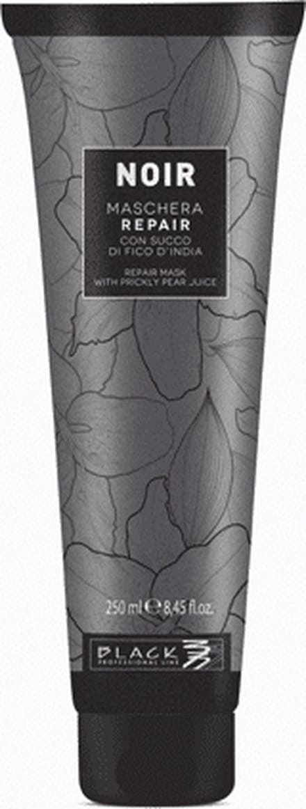 Black Professional - Noir Repair Masker
