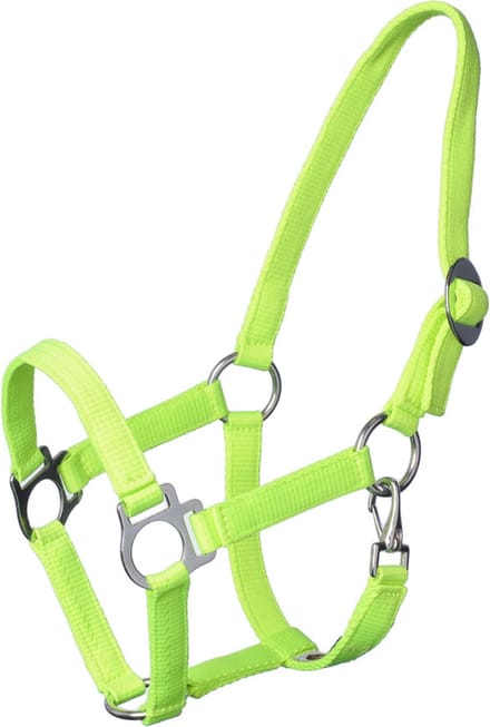 MHS Halster Economic Neon Extra Full Geel