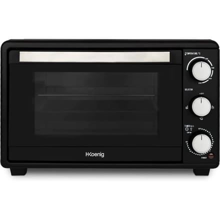 Oven H.Koenig