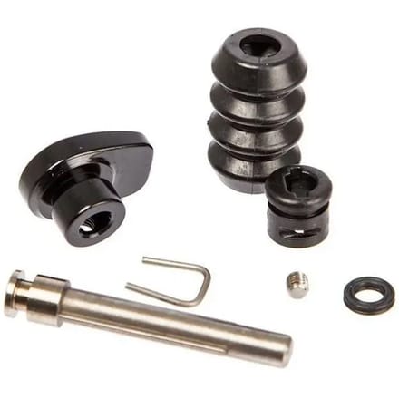 Zadelpenbediening Rockshox Reverb