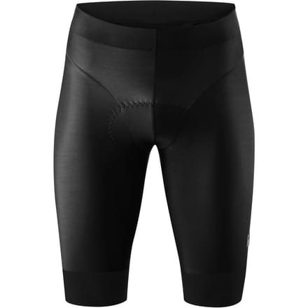 Gonso SQlab GO - Black - Maat Herren_m