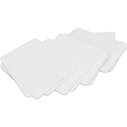 30 Stuks NFC Kaart Beschrijfbaar Herschrijfbaar 504 Bytes Geheugen 13.56MHz Waterdicht PVC NFC 215 Tag white