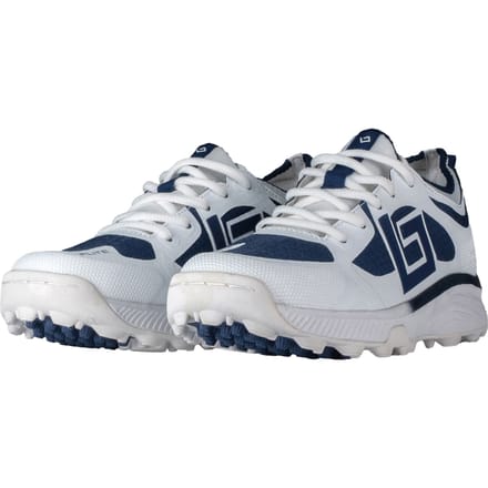 Brabo Elite Outdoor Hockeyschoenen Senior