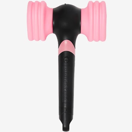 Kpop Lightstick Officiële Fan Merchandise Verlichte Stok