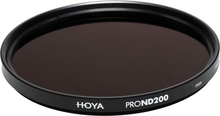 Hoya ND200 Pro Filter 67 mm
