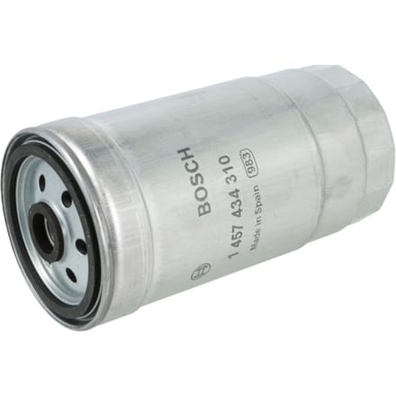 Brandstoffilter BOSCH 1 457 434 310