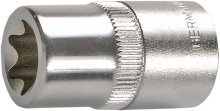 SW-Stahl 05665SB speciaal inzetstuk 1/2 inch, E18