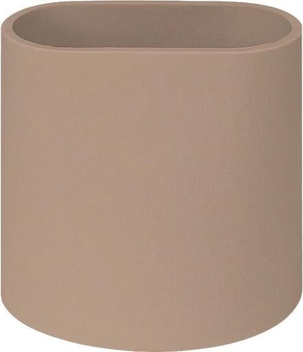 Siliconen Phold 3 Pennenbakje Skin(4745U) - Qdo