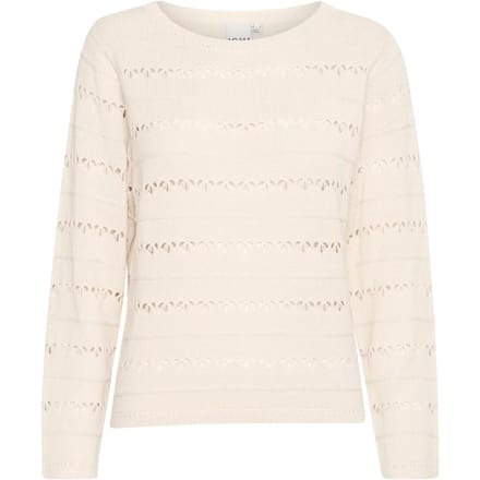 ICHI - IHLALUHA LS6 - Dames - Truien