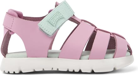 Camper Oruga Sandalen - Kinderen - Pastelroze - 22
