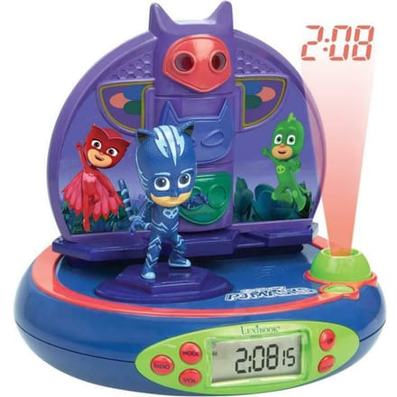 PJ Masks projectiewekker