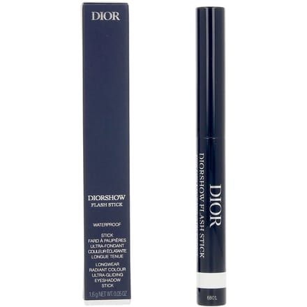 Dior - Diorshow Flash Stick - Eyeshadow Stick Ultrasmeltende Oogschaduwstick Waterproof 006 Pearl Star - Shimmer