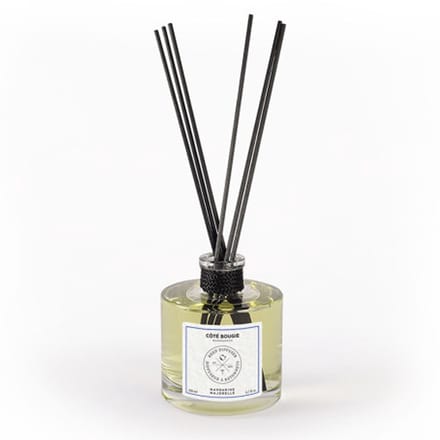 Côté Bougie geursticks Mandarine/Majorelle 500 ml