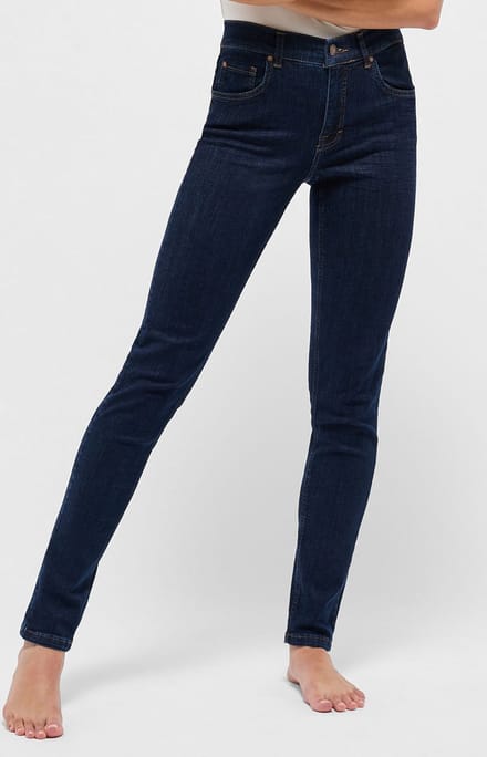 Angels Jeans - Broek - Skinny 1232 33 31 maat W42 X L32