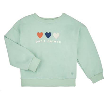 Petit Bateau  Sweaters MORGANE