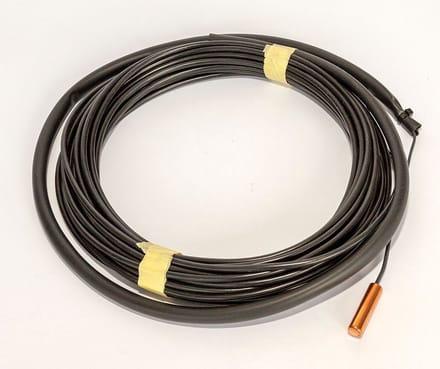DAIKIN Lage temperatuursensor voor RKHWE300A3V3, 301235P