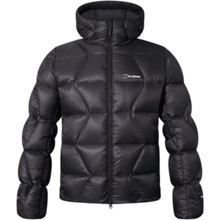 Windjack Berghaus Explorer