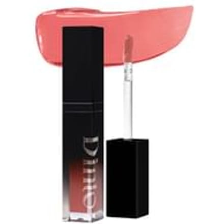 Dinto - Deep-Kissed Plumping Lip Enamel Peter & Wendy Collection - 8 Colors #157 Lovesick Bell