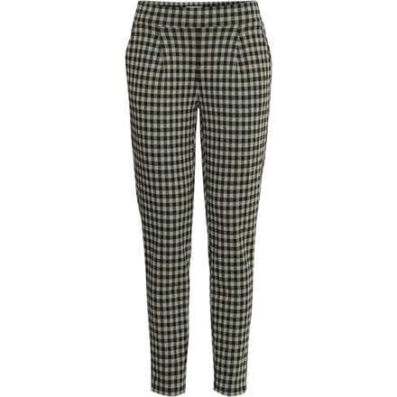 Damesbroek Ichi Kate Checky 2