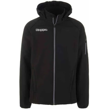 Softshell jas Kappa Valas