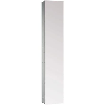 Emco asis Module 2.0 cabinet module with LED lighting 972209913