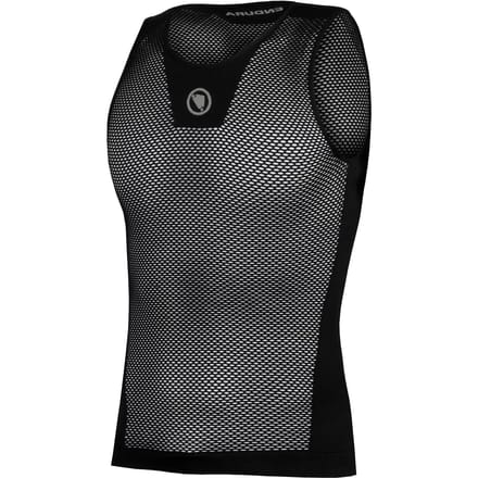 Ondergoed Endura Fishnet II