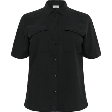 Vrouwenblouse KAFFE Curve KCNana