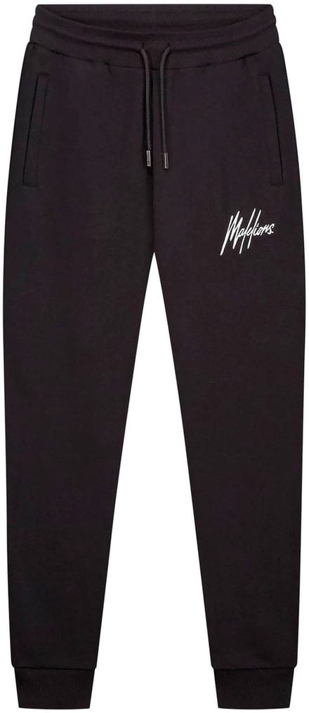 Malelions Basic Joggingbroek Heren - Maat XXL