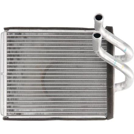 Warmtewisselaar, interieur verwarming THERMOTEC D60305TT