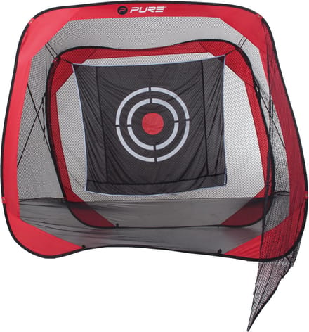 Pure 2 Improve SQ Quad Golf Pop-Up Oefennet 213 x 213 cm