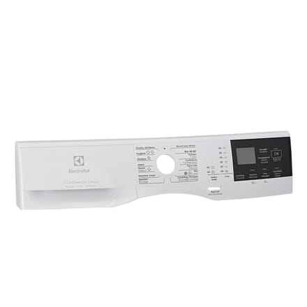 AEG controlepaneel, wit, Electrolux, FR,NL 140284227018