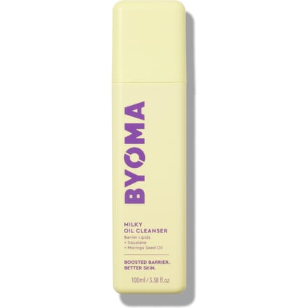 BYOMA Milky Oil Cleanser