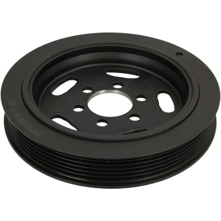 Riemschijf, krukas BTA E6P0010BTA