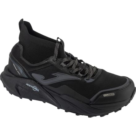 Joma Rase AX3 Heren 25 TKRAX3W, Heren zwarte Trekkingschoenen 43