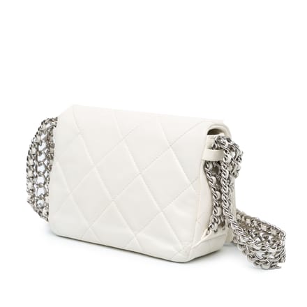 Chanel 19 Heuptas
