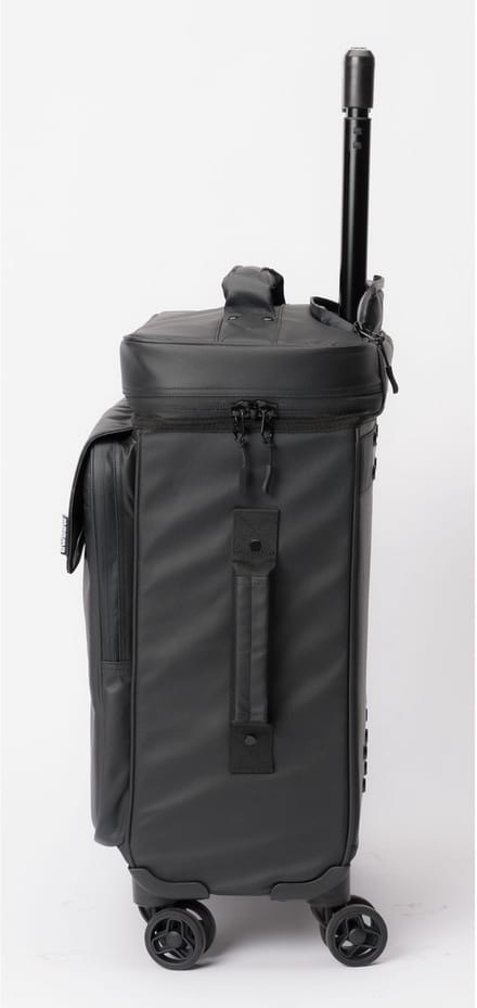 Magma SOLID BLAZE Cabin-Trolley - Vinyl tas