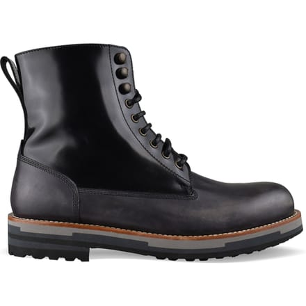 Dolce&Gabbana Laarzen Zwart