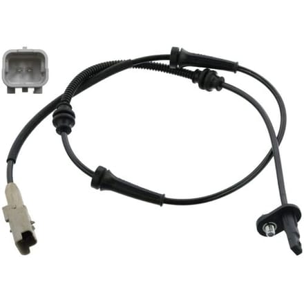 ABS-sensor FEBI BILSTEIN 107467