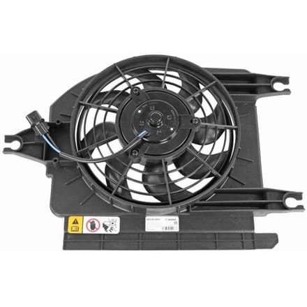 Ventilator ACKOJA A53-02-0004