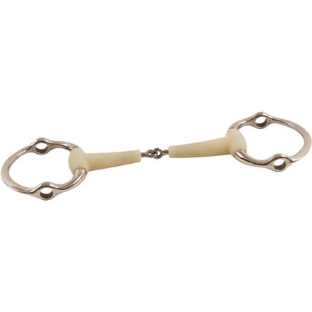 Olijfbit voor paarden Happy Mouth HM