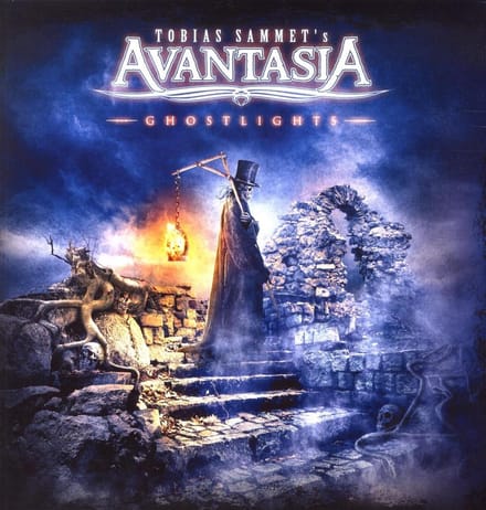 Ghostlights - Avantasia