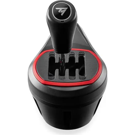 Thrustmaster TH8S Shifter - Wired Gear shift lever - Sony PlayStation 4