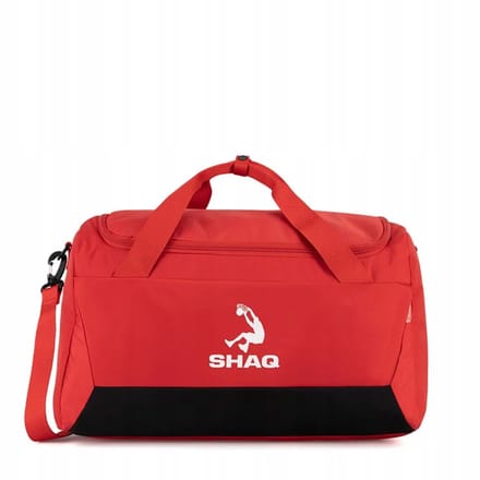 Shaq Sports Road - Ruim & Durzam