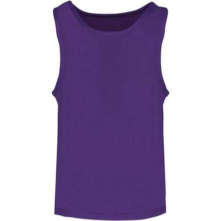 Lichte netten chasuble voor meisjes Proact