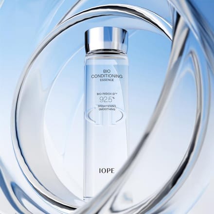 IOPE - Bio Conditioning Essence 2024 Version - 168ml