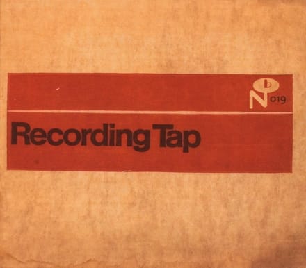 Various Artists - Don't Stop: Recording Tap (CD)
